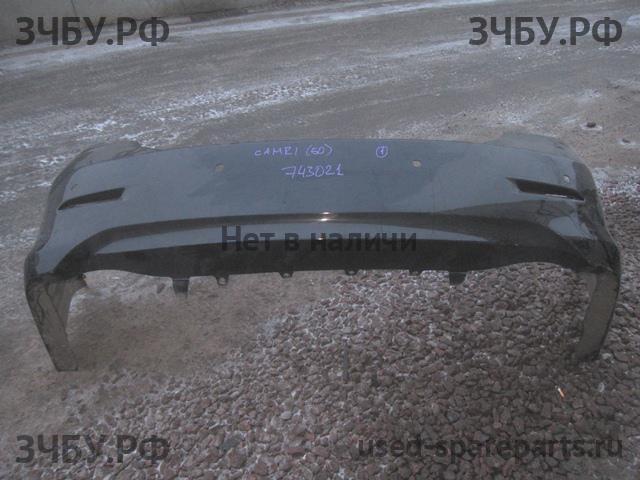 Toyota Camry 7 (V50) Бампер задний