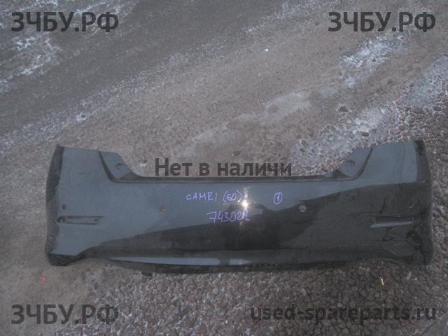 Toyota Camry 7 (V50) Бампер задний