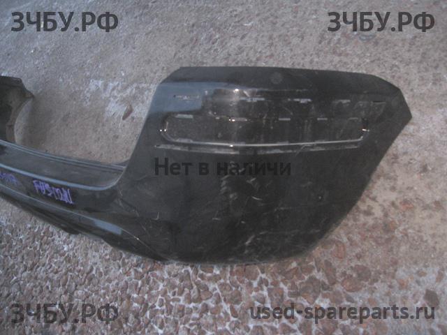 Ford Fusion Бампер задний