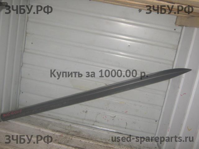 Lexus GS (3) 300/400/430 Молдинг двери передней правой