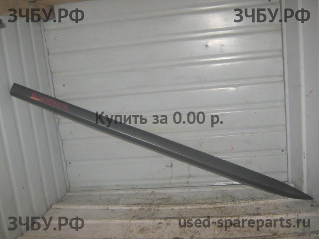Lexus GS (3) 300/400/430 Молдинг двери передней левой