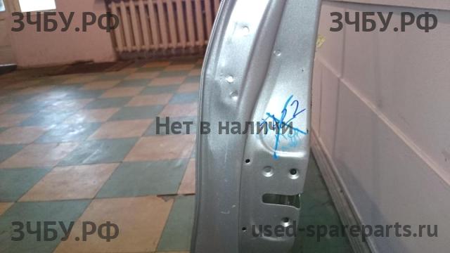 Honda Jazz 2 Дверь передняя левая