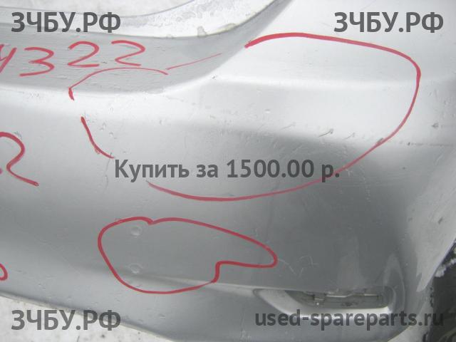 Toyota Corolla (E14 - E15) Бампер задний