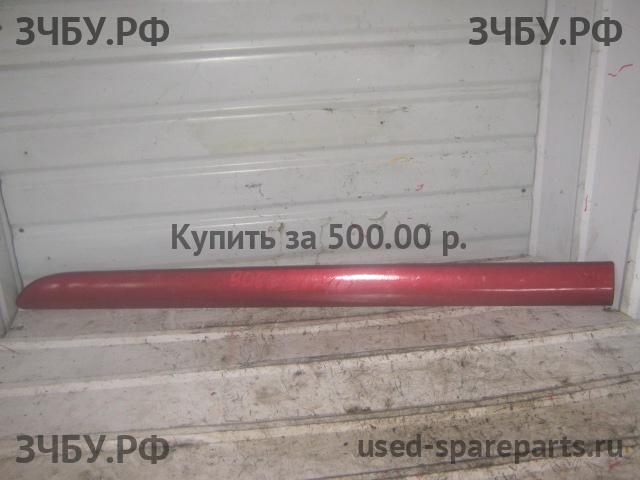Citroen C5 (2) Молдинг двери передней правой