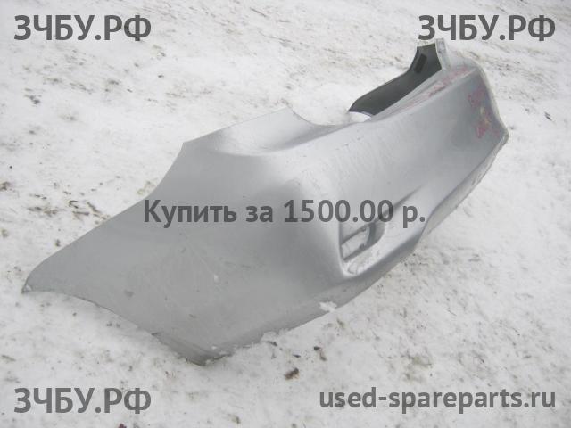 Toyota Corolla (E14 - E15) Бампер задний