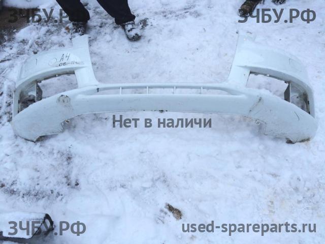 Audi A4 [B8] Бампер передний