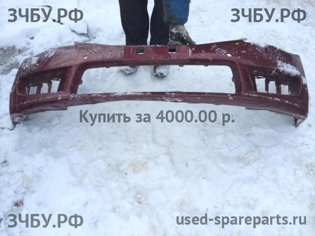 Honda Civic 8 (4D) Бампер передний
