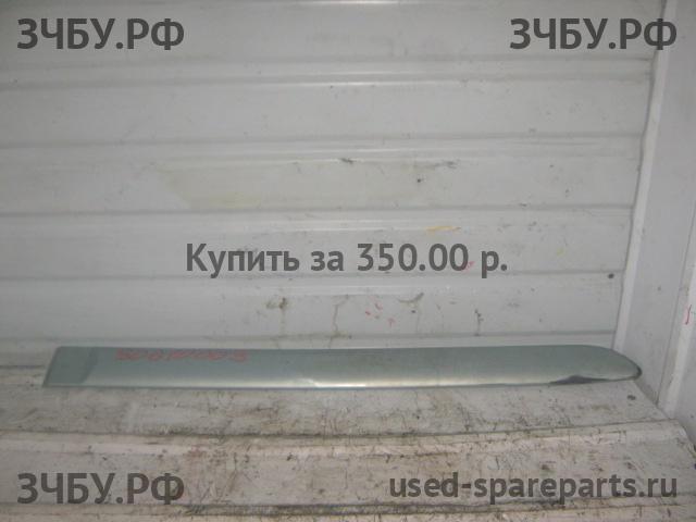 Citroen C5 (1) Молдинг двери задней правой