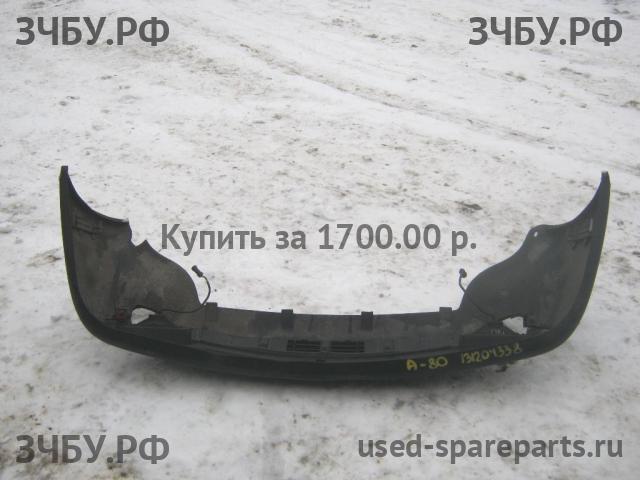 Audi 80/90 [B3] Бампер передний