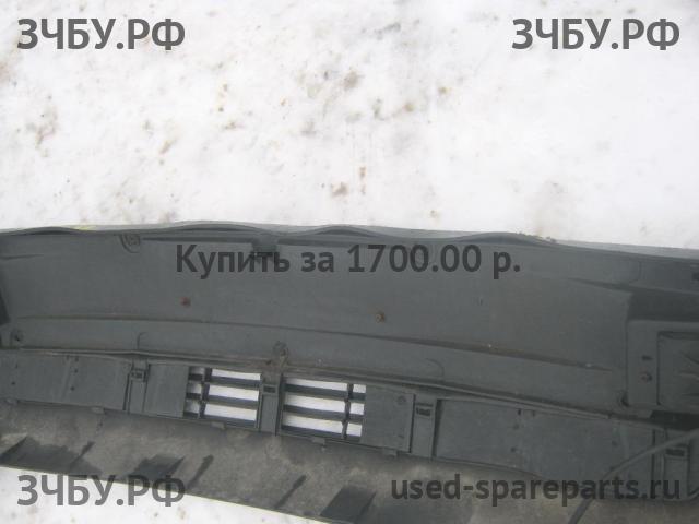 Audi 80/90 [B3] Бампер передний