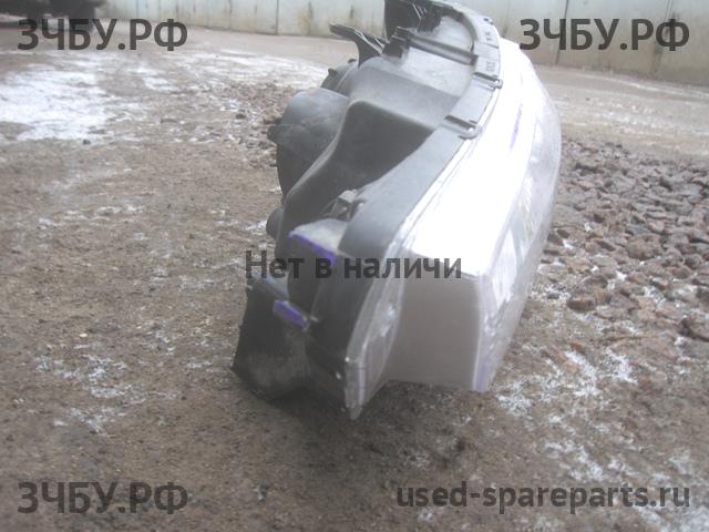 Mitsubishi ASX Фара левая