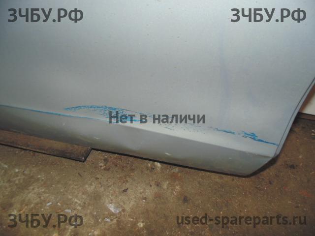 Volkswagen Jetta 6 Дверь задняя правая