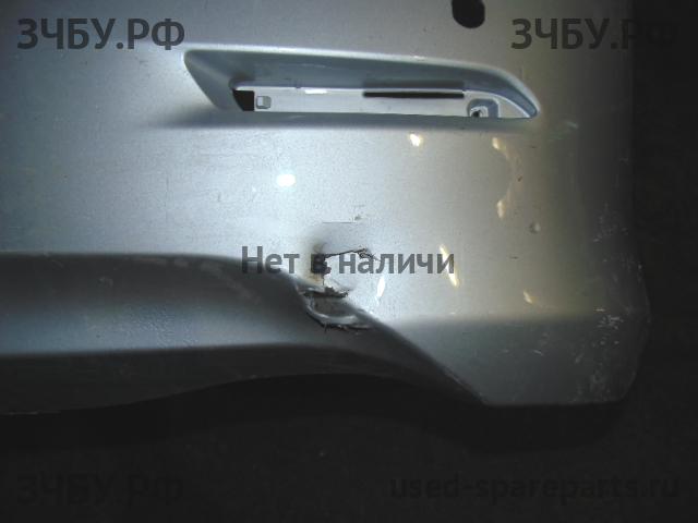 Toyota Camry 7 (V50) Бампер задний