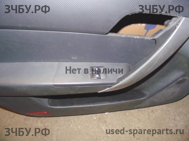 Chevrolet Aveo 2 (T250) Обшивка двери передней левой