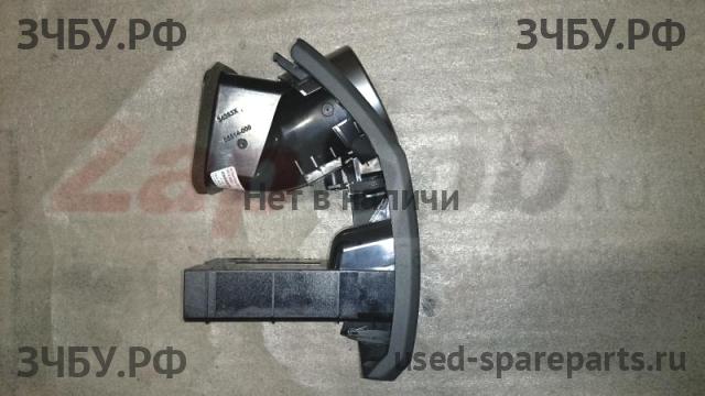 Land Rover Discovery 3 Воздуховод