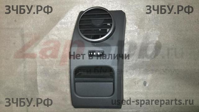 Land Rover Discovery 3 Воздуховод