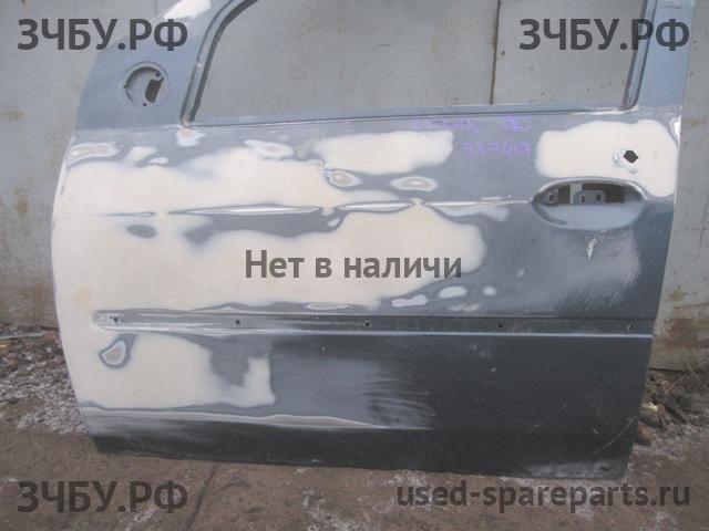 Renault Logan 1 Дверь передняя левая