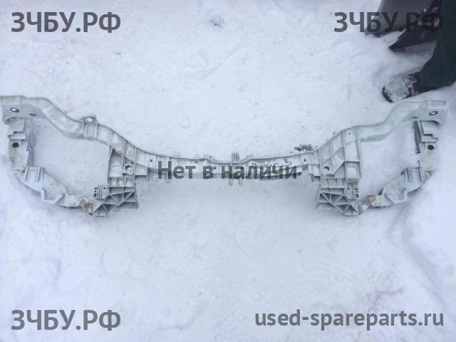 Ford Focus 3 Панель передняя (телевизор)