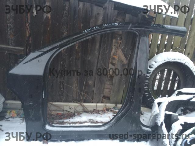 Cadillac SRX (2) Элемент кузова