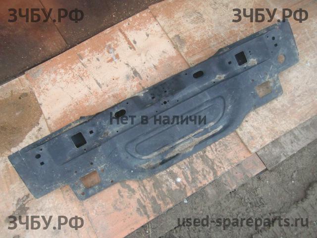 Ford Mondeo 3 Панель задняя