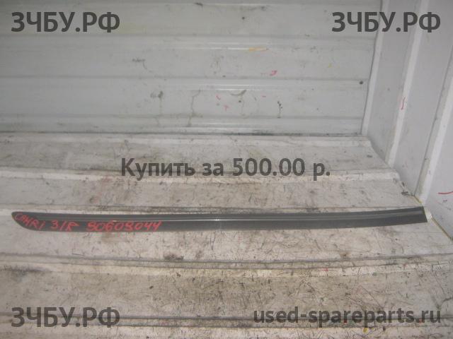 Toyota Camry 5 (V30) Молдинг двери задней правой