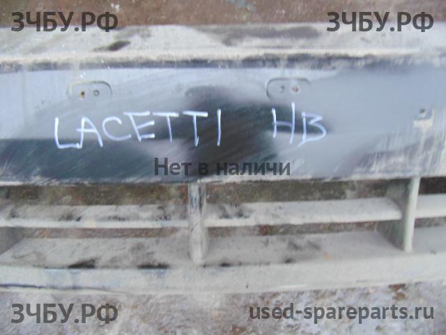 Chevrolet Lacetti Бампер передний