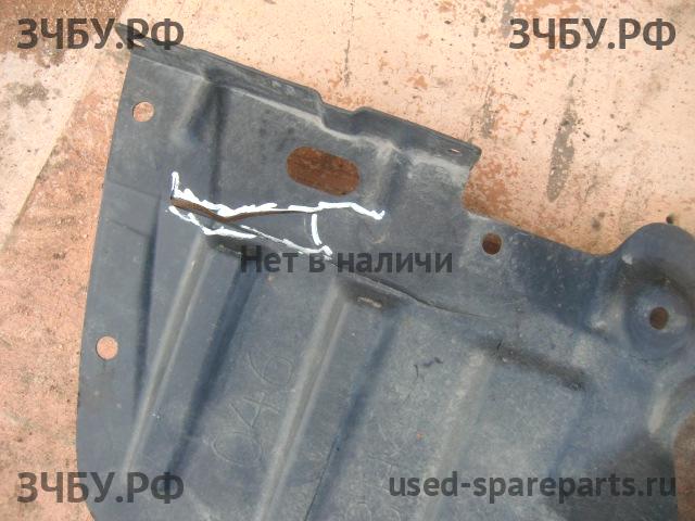 Mitsubishi Lancer 10 [CX/CY] Пыльник
