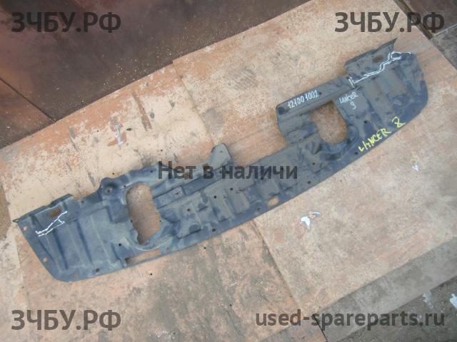Mitsubishi Lancer 10 [CX/CY] Пыльник