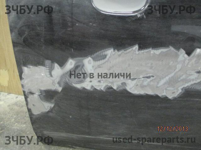 Mazda BT-50 (1) Дверь задняя правая
