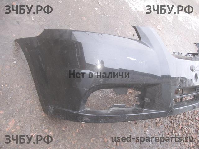 Chevrolet Aveo 2 (T250) Бампер передний