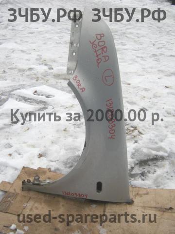 Volkswagen Jetta 4/Bora [1J2] Крыло переднее левое