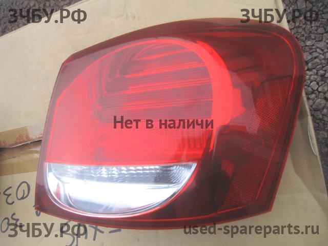 Lexus GS (3) 300/400/430 Фонарь правый