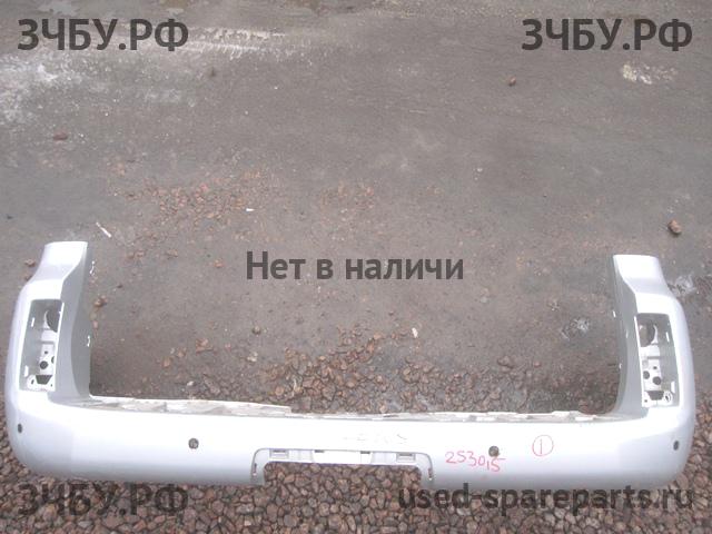 Lexus GX (2) 460 Бампер задний