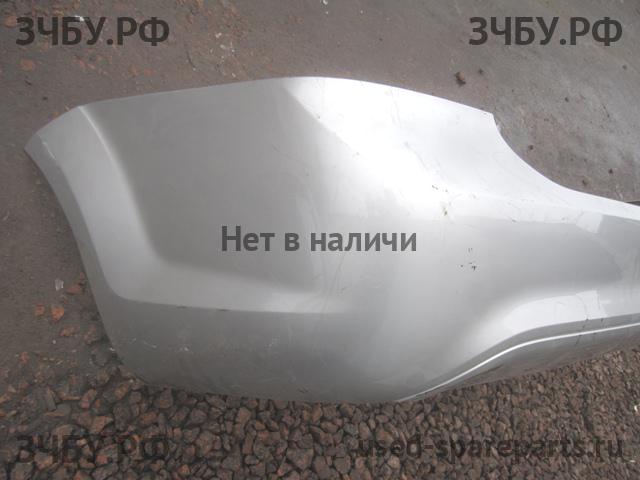 Ford Focus 2 (рестайлинг) Бампер задний
