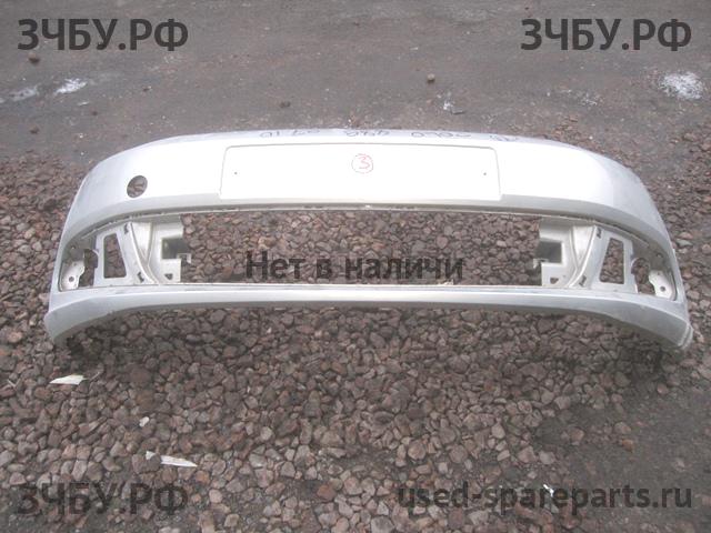 Volkswagen Polo 5 (Sedan) Бампер передний
