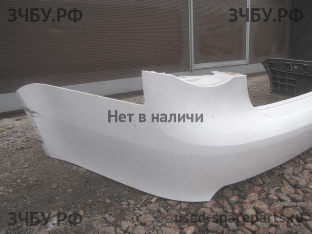 Volkswagen Jetta 5 Бампер задний
