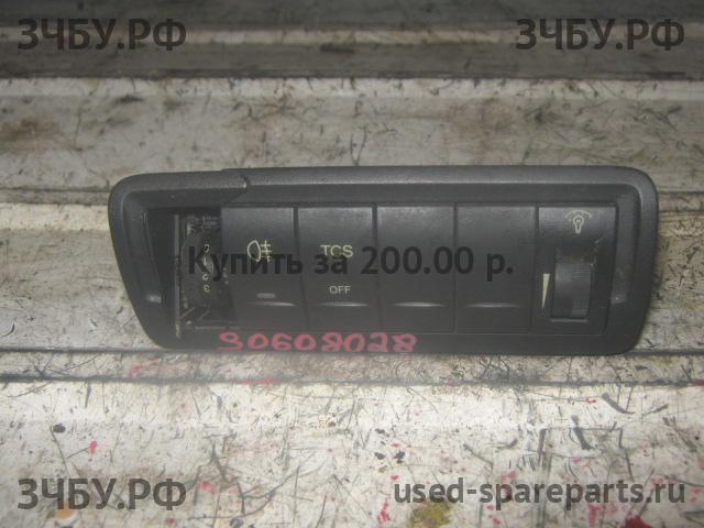 Hyundai Sonata 5 Кнопка многофункциональная