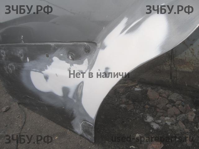 KIA Rio 2 Дверь задняя левая