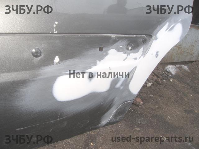 KIA Rio 2 Дверь задняя левая