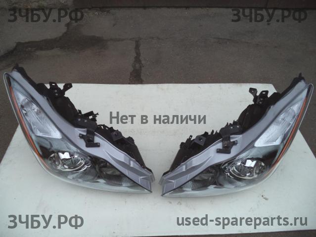 Infiniti G 35/37 [V36] Фара левая