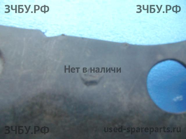 Honda Accord 7 Накладка