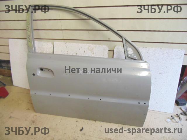 KIA Rio 1 Дверь передняя правая