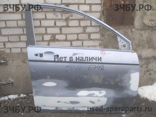 Honda CR-V 3 Дверь передняя правая