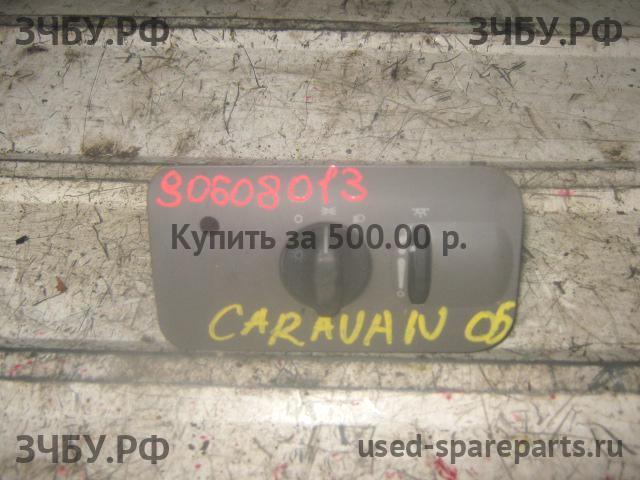 Chrysler Voyager/Caravan 4 Блок управления светом фар