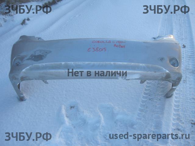 Toyota Corolla (E14 - E15) Бампер задний