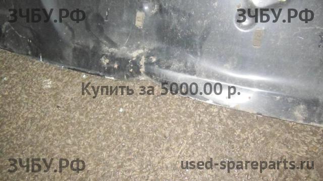 Toyota Corolla (E14 - E15) Крышка багажника