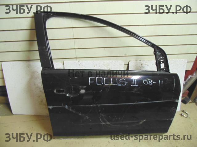 Ford Focus 2 (рестайлинг) Дверь передняя правая