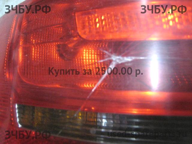 Audi A4 [B8] Фонарь левый