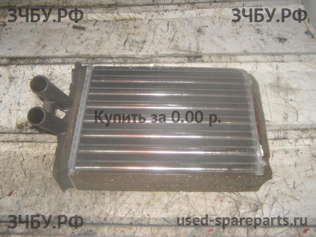 Dodge Intrepid 1 Радиатор отопителя