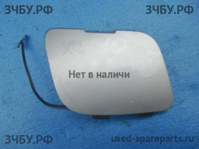 Volvo XC-90 (1) Заглушка в бампер